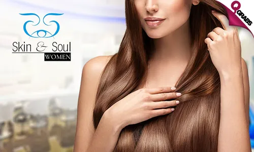 Majirel Hair Color & Keratin Majestic Brazilian Blowout!